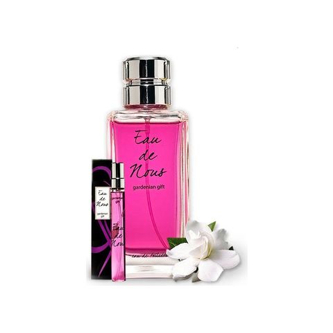 Gardenian Gift