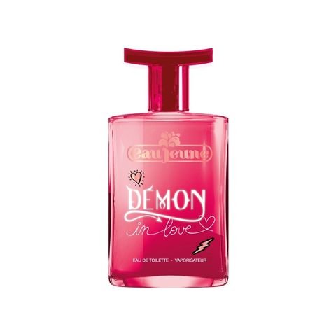 Demon In Love