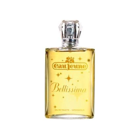 Eau Jeune Bellissima