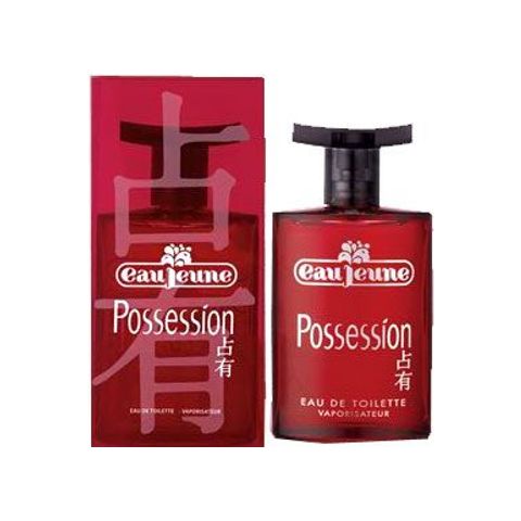 Eau Jeune Possesion