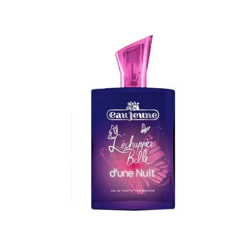 L'Échappée Belle d'une Nuit