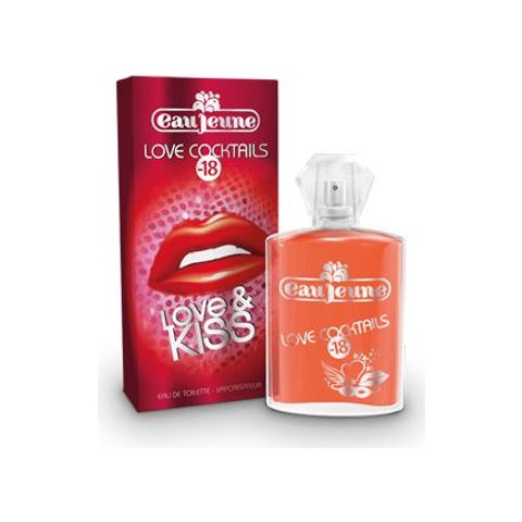 Love & Kiss