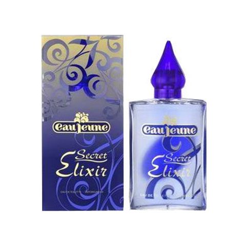 Secret Elixir