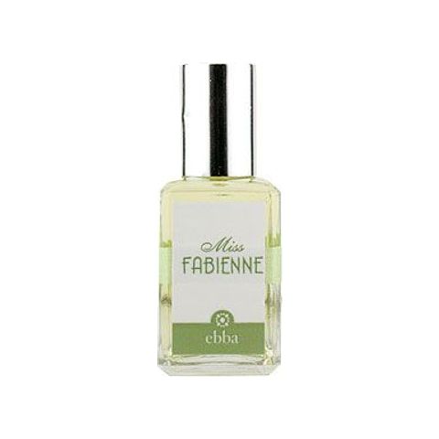 Miss Fabienne