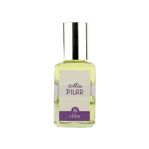 Miss Pilar
