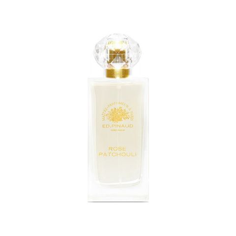 Rose Patchouli