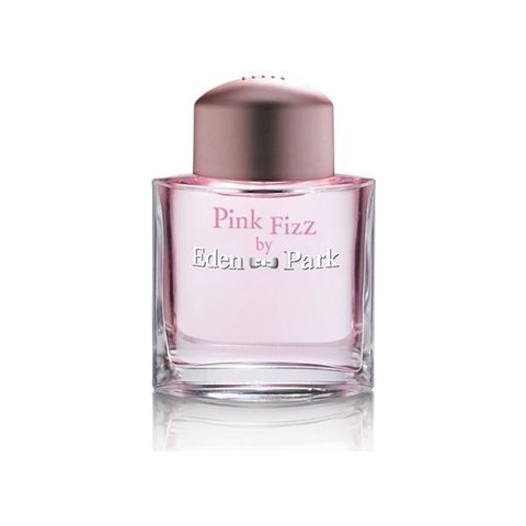 Pink Fizz