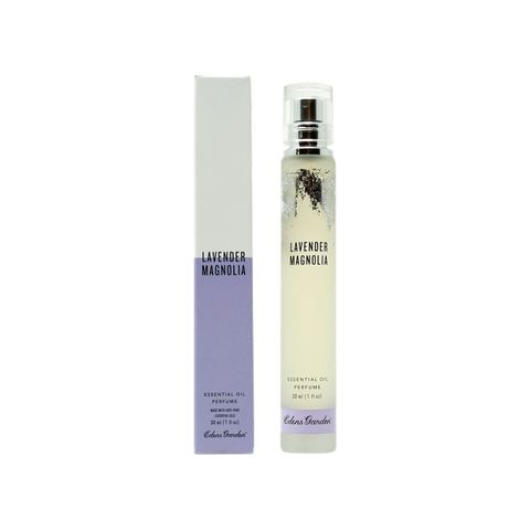 Lavender Magnolia