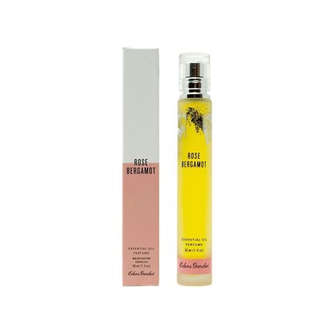 Rose Bergamot