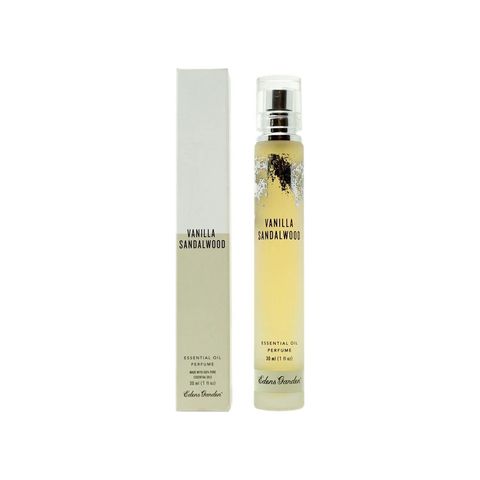 Vanilla Sandalwood