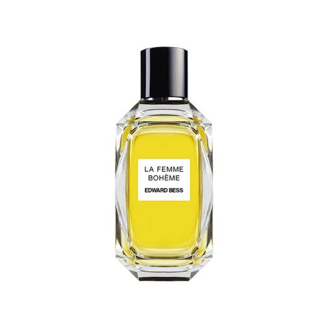 La Femme Bohème