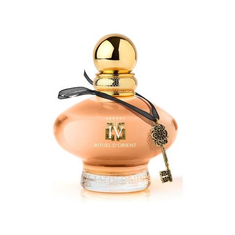 Rituel D'Orient Secret IV