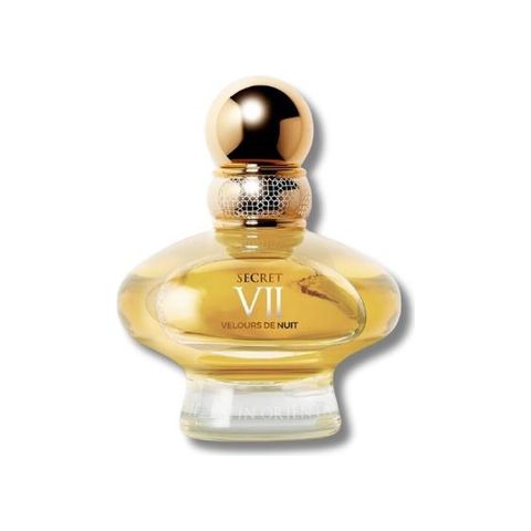 Secret VII Velours de Nuit