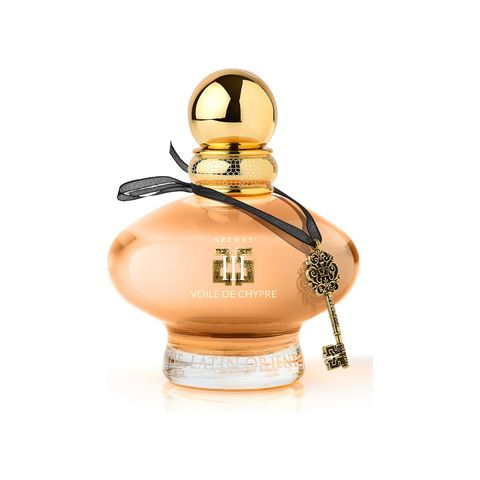 Voile de Chypre Secret III