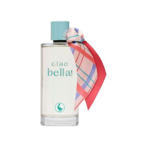 Ciao Bella!