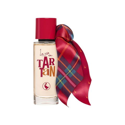 La Vie En Tartan