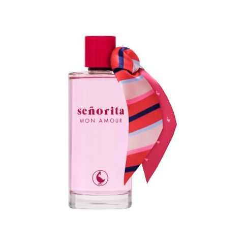 Señorita Mon Amour