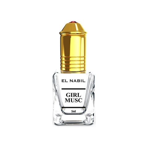 Girl Musk