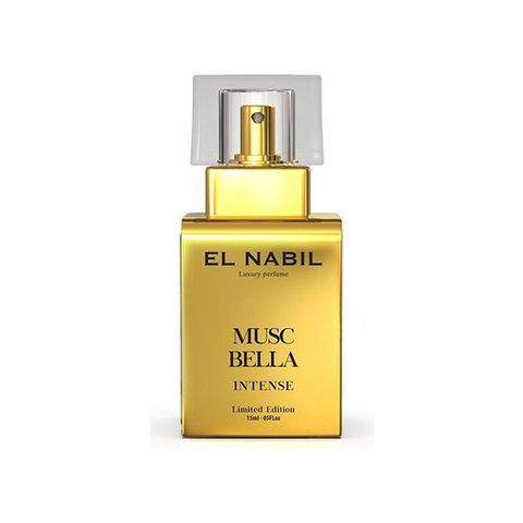 Musc Bella Intense