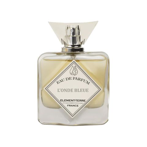 L'Onde Bleue