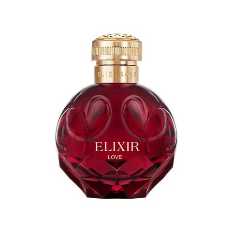 Elixir Love