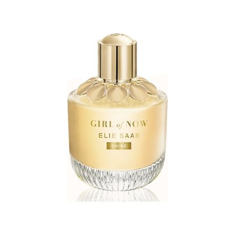 Girl of Now Shine