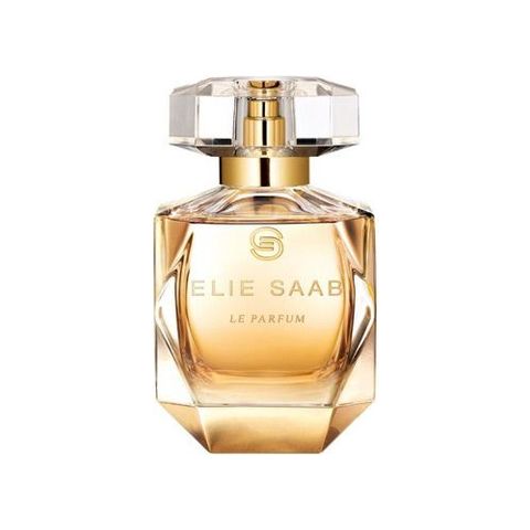 Le Parfum L'Edition Or