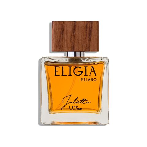 Julietta Woman