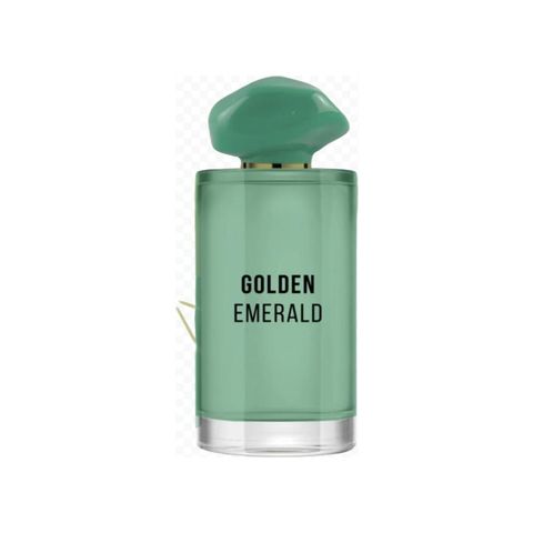 Golden Emerald