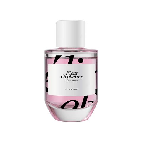 Fleur Orpheline