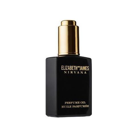 Nirvana Black Perfume Oil