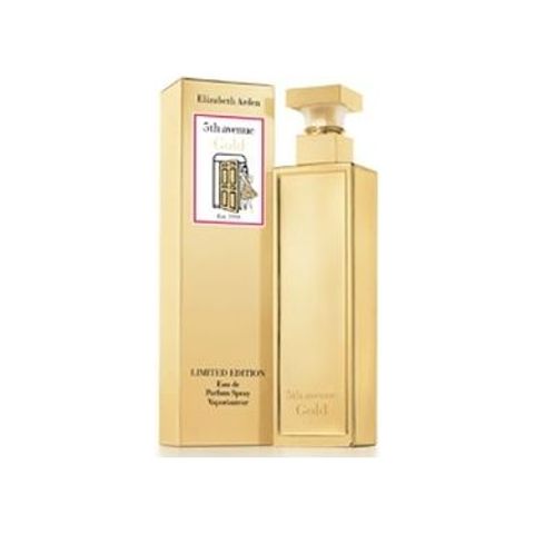 5th Avenue Gold