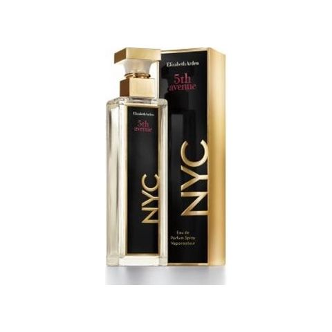 5th Avenue NYC Limited Editon