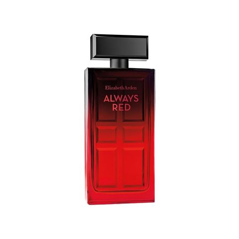 Always Red