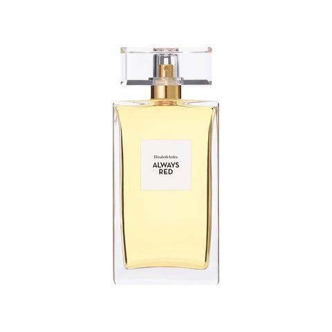 Always Red Eau de Toilette