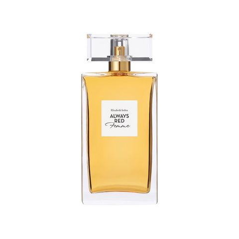 Always Red Femme Eau de Toilette