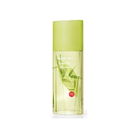 Green Tea Bamboo