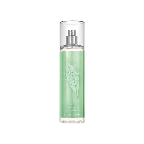 Green Tea Brume Parfumee