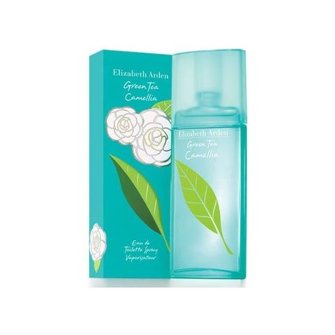 Green Tea Camellia