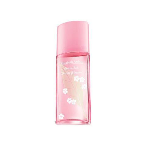 Green Tea Cherry Blossom