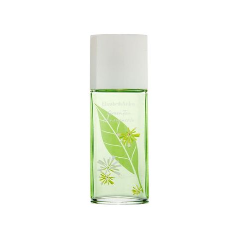 Green Tea Honeysuckle