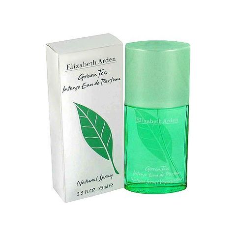 Green Tea Intense