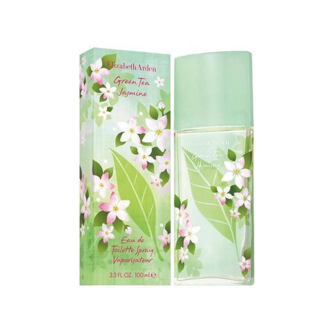 Green Tea Jasmine