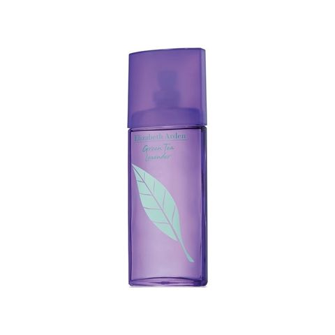 Green Tea Lavender