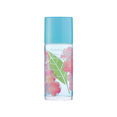 Green Tea Sakura Blossom