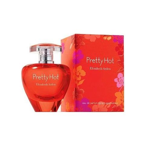 Pretty Hot