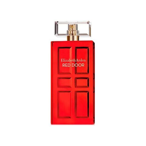 Red Door