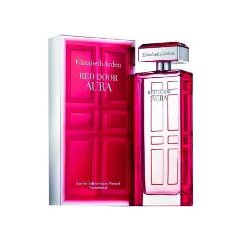 Red Door Aura