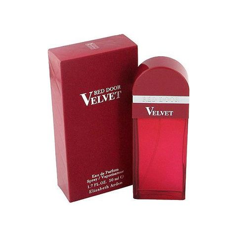 Red Door Velvet
