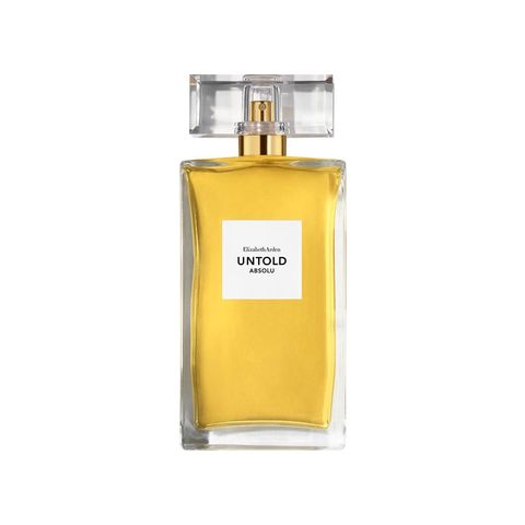Untold Absolu Eau de Parfum